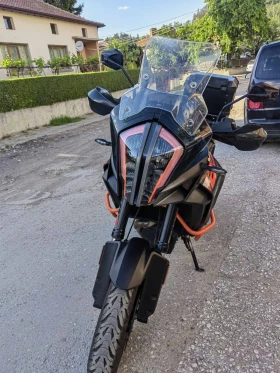 Обява за продажба на Ktm Adventure 1290 ~16 999 лв. - изображение 1