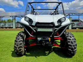     Kawasaki Teryx