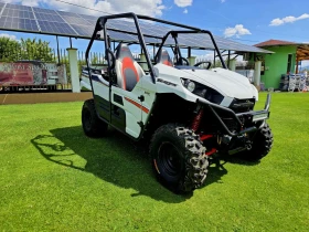 Kawasaki Teryx | Mobile.bg    6