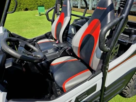 Kawasaki Teryx | Mobile.bg    11