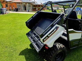Kawasaki Teryx | Mobile.bg    7
