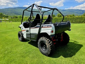 Kawasaki Teryx | Mobile.bg    3