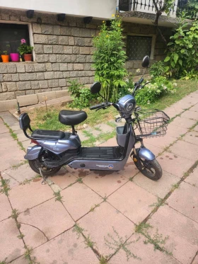 Kymco 125 | Mobile.bg    7
