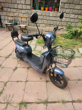 Kymco 125 | Mobile.bg    2