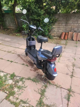 Kymco 125 | Mobile.bg    6