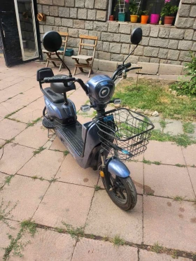 Kymco 125 | Mobile.bg    3