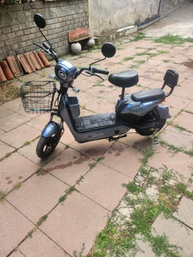 Kymco 125 | Mobile.bg    4