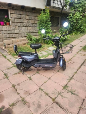 Kymco 125 | Mobile.bg    8