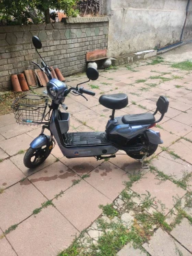     Kymco 125
