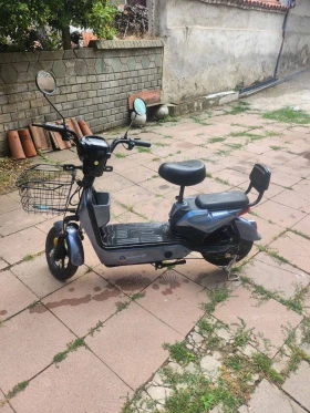 Kymco 125 | Mobile.bg    5