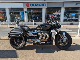 Triumph Rocket 3R  | Mobile.bg � ����� ������ 5