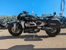 Triumph Rocket 3R  | Mobile.bg � ����� ������ 6