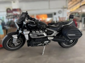Triumph Rocket 3R  | Mobile.bg � ����� ������ 8