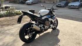 BMW S 1000 R M Package | Auto.bg — изображение 3