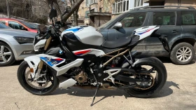 BMW S 1000 R M Package | Auto.bg — изображение 5
