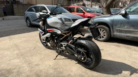 BMW S 1000 R M Package | Auto.bg — изображение 4