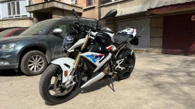 BMW S 1000 R M Package | Auto.bg — изображение 6
