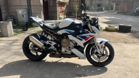 BMW S 1000 R M Package | Auto.bg — изображение 2