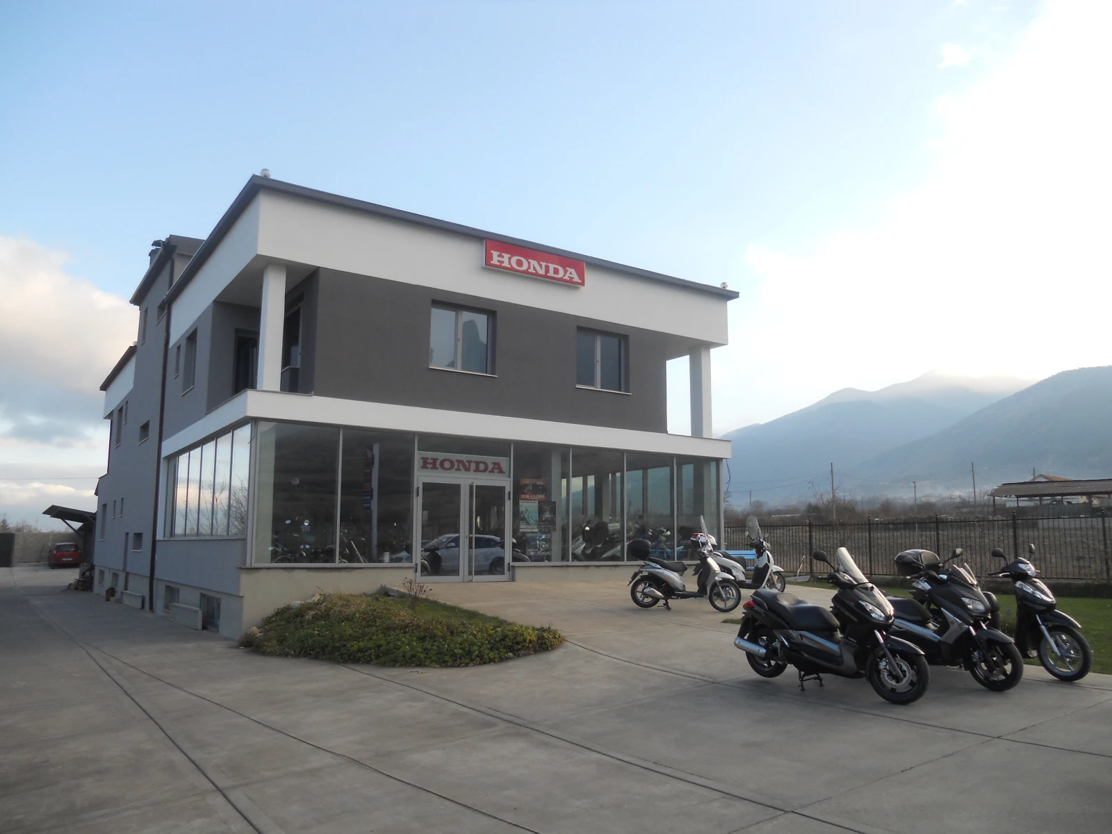 Piaggio Beverly 250 - изображение 10
