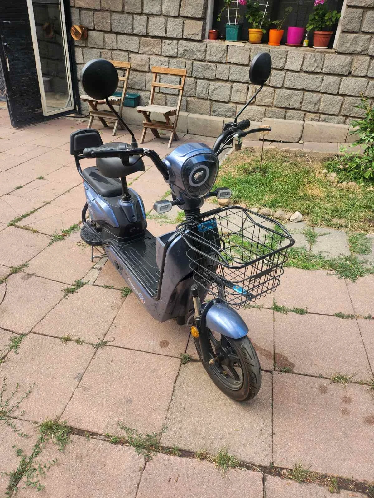 Kymco 125  - изображение 3