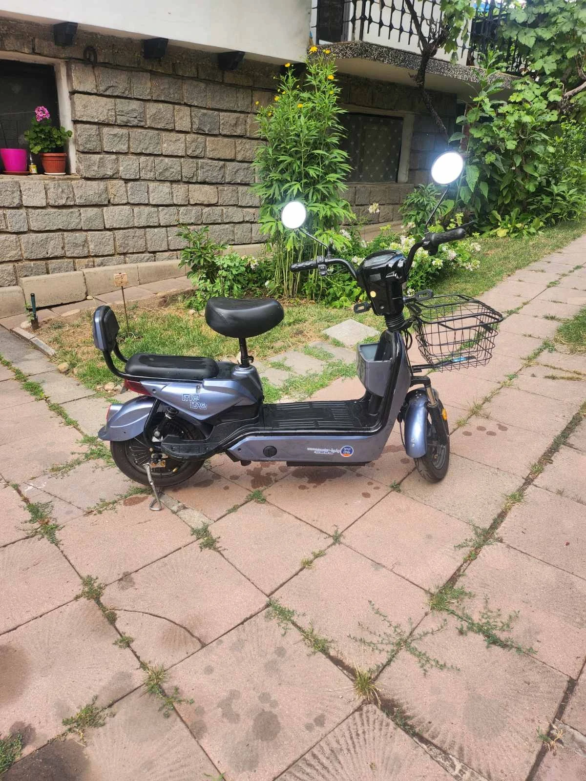 Kymco 125  - изображение 8