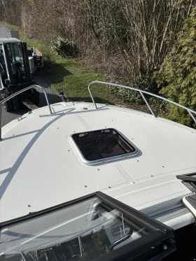 ����� Bayliner C21 | Mobile.bg � ����� ������ 7