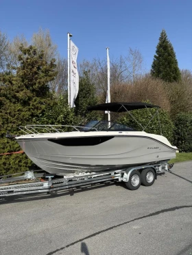 ����� �� �������� �� ����� Bayliner C21