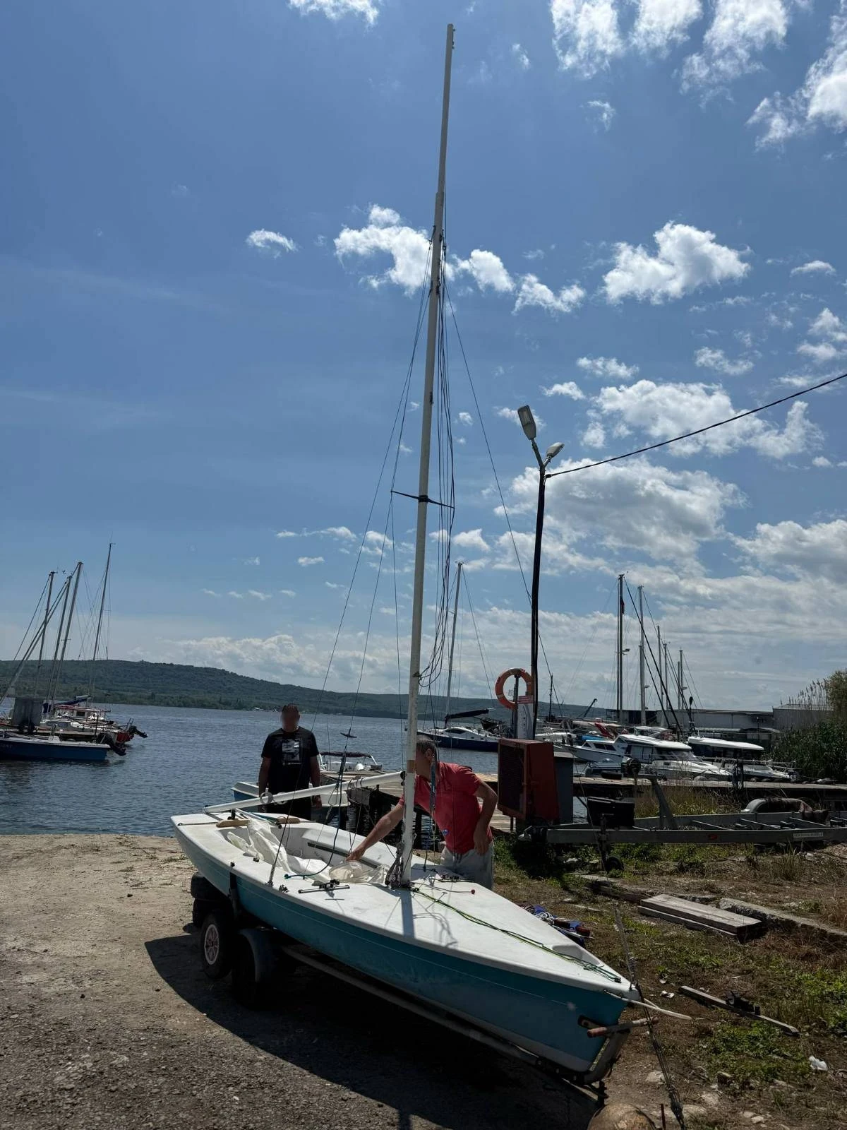 ���������� ����� Albica Laser 2 regata  | Mobile.bg � ����������� 4