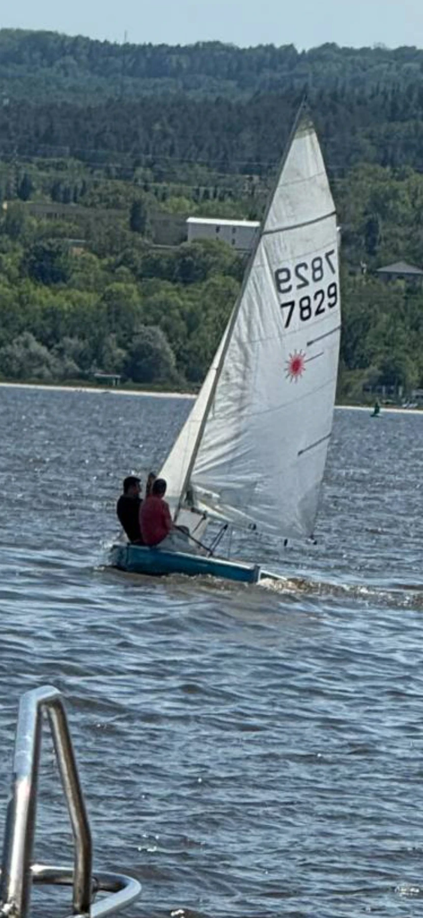 ���������� ����� Albica Laser 2 regata  | Mobile.bg � ����������� 7