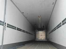 Полуремарке Schmitz SCB* S3, снимка 7