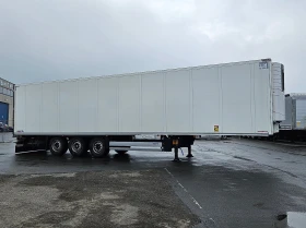 Полуремарке Schmitz SCB* S3, снимка 4