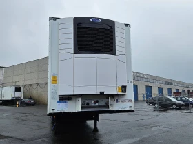 Полуремарке Schmitz SCB* S3, снимка 2