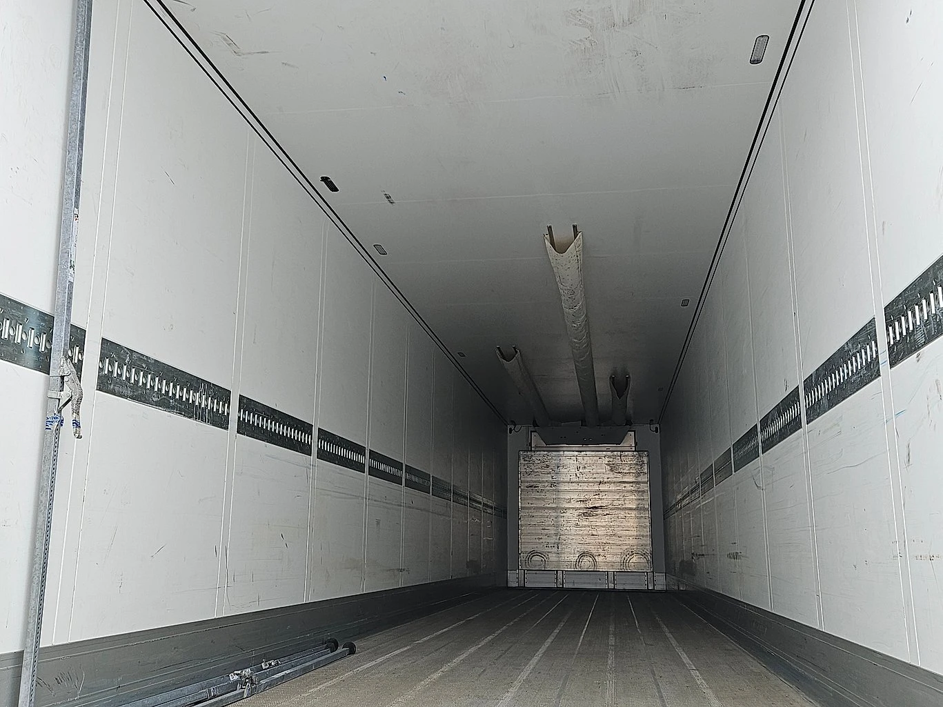 Полуремарке Schmitz SCB* S3, снимка 7 - Ремаркета - 53843021