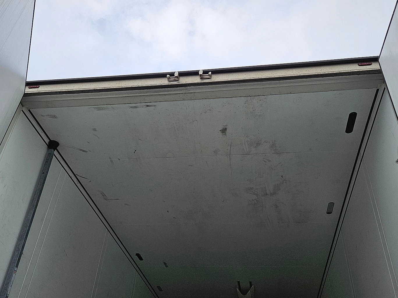 Полуремарке Schmitz SCB* S3, снимка 9 - Ремаркета - 53843021