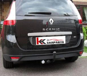 Рама и Каросерия за Renault Grand scenic, снимка 2 - Части - 27729821