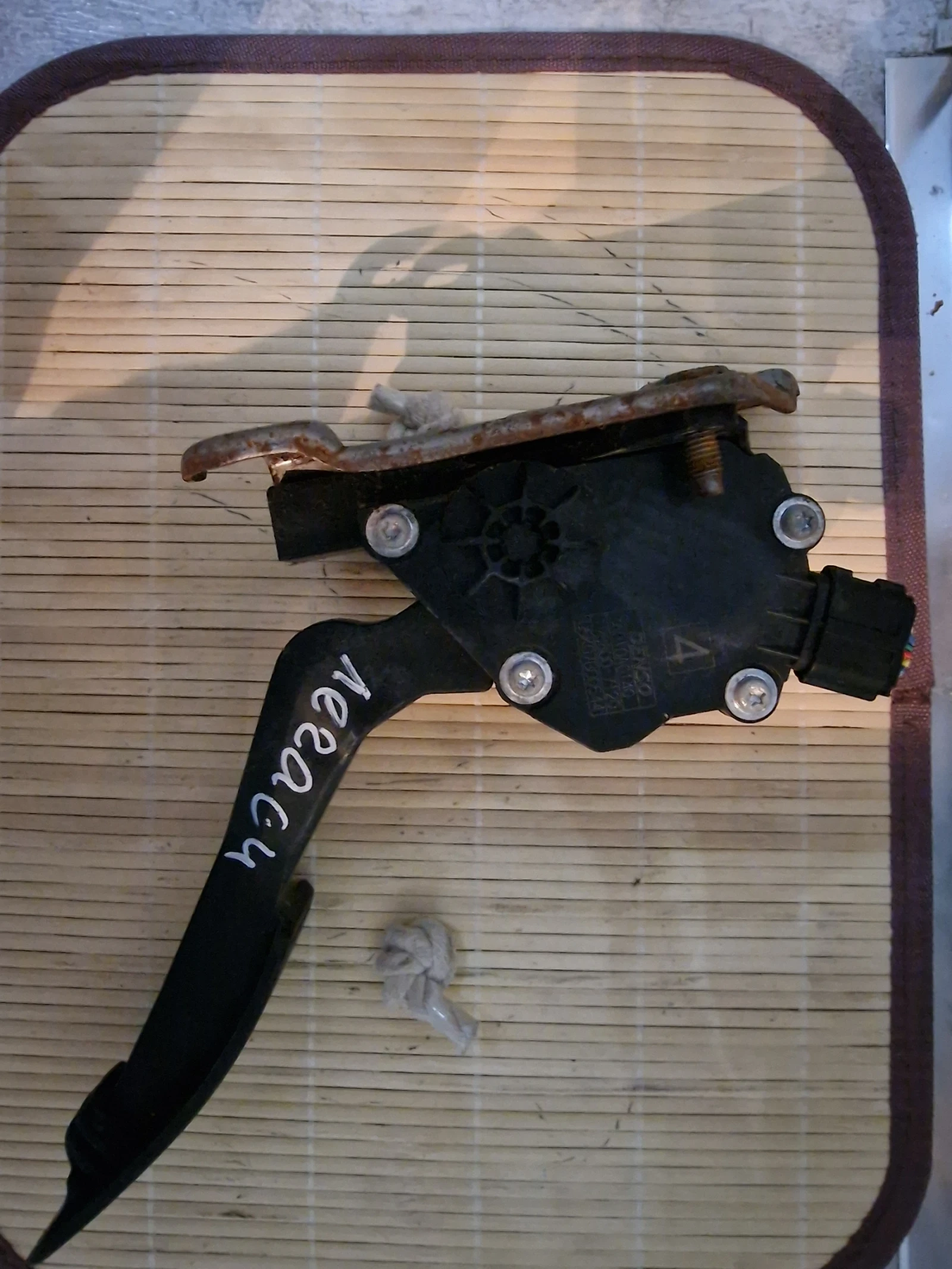 198800-7120 36010AG140 ����� ��� SUBARU LEGACY 2.0 i | Mobile.bg � ����������� 1