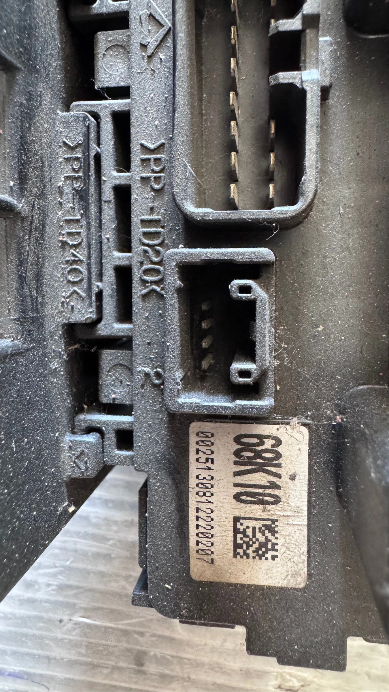   (  BSI / BSM )  Suzuki  Alto - 68K10 PP-TD20 | Mobile.bg   2