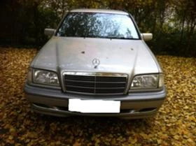       ,    Mercedes-Benz C 180