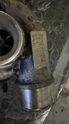    Kia Venga 2010  - 28201-2A740  / B2210020 / 49173-02711 | Mobile.bg    2