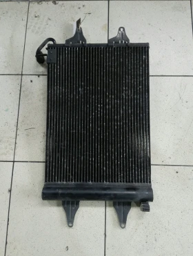 Радиатор климатик Сеат Ибиза 1.2Б
