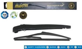        - FIAT FIAT PUNTO/NISSAN QASHQAI/OPEL CORSA/RENAULT CLIO 2012- 305 mm