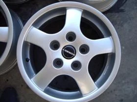 Джанти за BMW 320, снимка 2