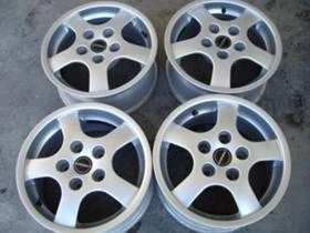 Джанти за BMW 320, снимка 3