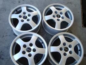 Джанти за BMW 320, снимка 4