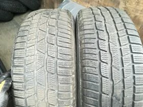 Гуми Зимни 215/60R16, снимка 1