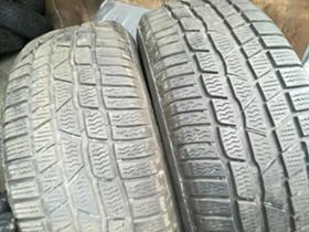 Гуми Зимни 215/60R16, снимка 2