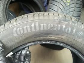 Гуми Зимни 215/60R16, снимка 3