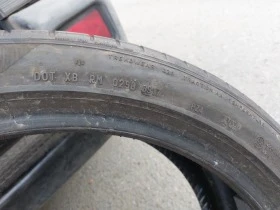 Гуми Летни 255/40R21, снимка 7