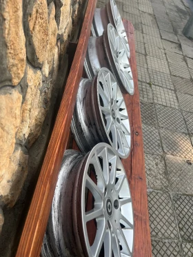 Джанти, снимка 5