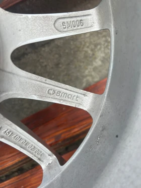 Джанти, снимка 6